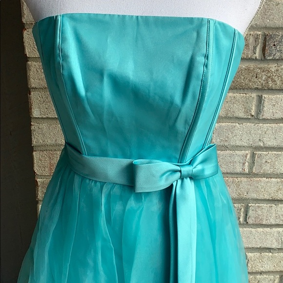 COPY - NWOT Alfred Angelo Formal size 2 - Picture 3 of 5